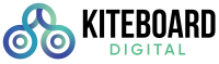 KiteBoard Digital – Make Every Dollar Count